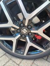 Seat Arona 1.0 T FR DSG LPG DC SHZ EPA 2-Zo-Klima - Seat Arona von privat