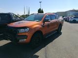 Ford Ranger Wildtrack 4x4 Wildtrak Doppelkabine 4x4 - Ford Ranger Wildtrack Gebrauchtwagen