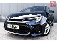 Suzuki Swace - Vorschau Bild 1