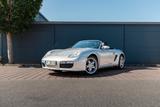 Porsche Boxster 2.7 MJ06 - - Porsche: 2.7