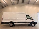 Ford Transit Kasten 350  H2L4 Trend / MOTORSCHADEN - Ford Transit motorschaden
