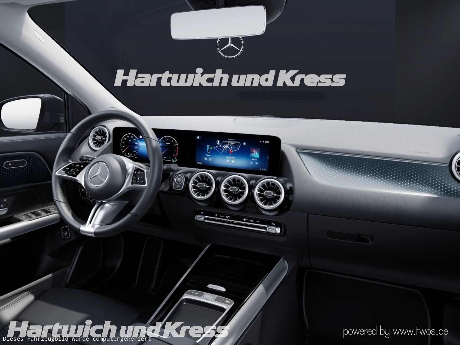 Mercedes-Benz GLA 180 Progressive Line Advanced Plus Night AHK foto 8
