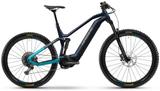 Haibike AllMtn 2 MTB Fully 44cm 29/27.5" - Haibike E-Bikes