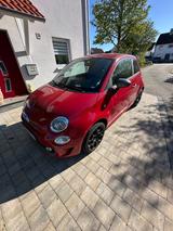 Fiat 500 1.2 8V SPORT SPORT