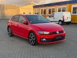 Volkswagen Polo VI GTI - mit Benzin-Antrieb: Alcantara, mit ABS, mit Klimaanlage