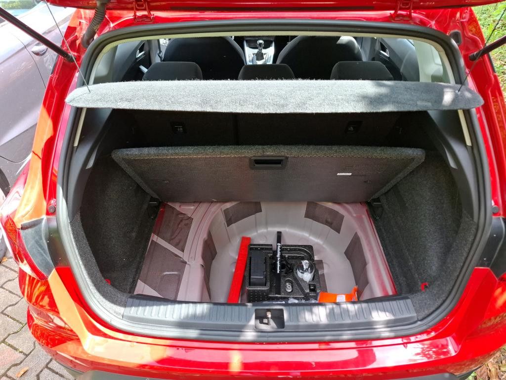Seat Arona - Bild 5