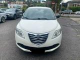 Lancia Ypsilon Ypsilon III 1.3 mjt Silver - Lancia Ypsilon Silver mit Diesel-Antrieb