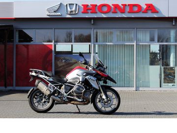 BMW R1200GS