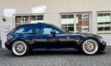 BMW Z3 Coupé 3.0i -  BBS Klima Leder SD - BMW Z3 in Köln
