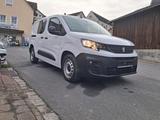 Peugeot Partner 1,5 HDI L2 NAVI+KAMERA+KLIMA - weiße Peugeot Partner