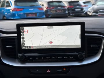 Kia ProCeed 1.6T DCT7 GT Nav Memory Glasdach Kamera