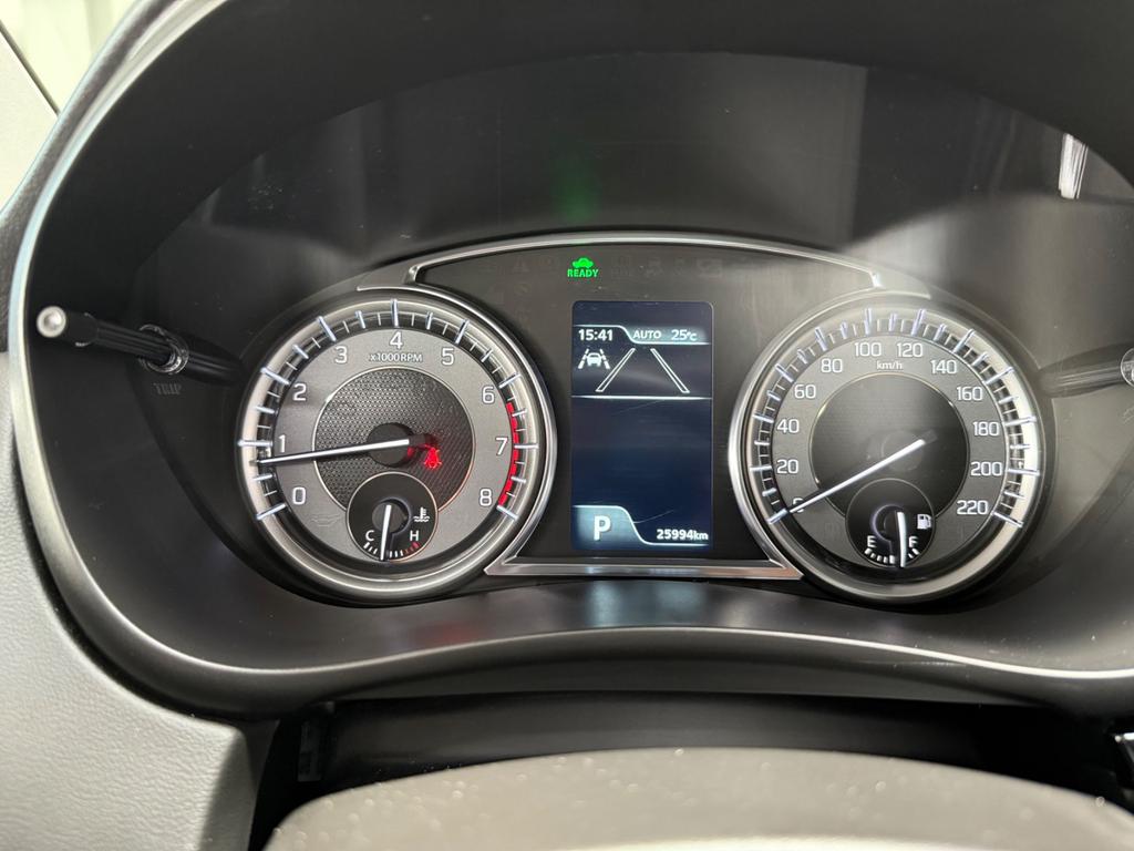 Suzuki (SX4) S-Cross