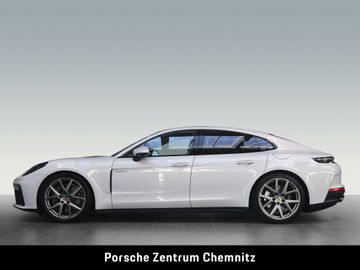 Porsche Panamera - 2