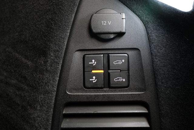 Volkswagen Touareg 3.0TDI R-Line BlackStyle Nachtsicht Dyna
