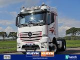 Mercedes-Benz ACTROS 1851 - Mercedes-Benz Actros 1851