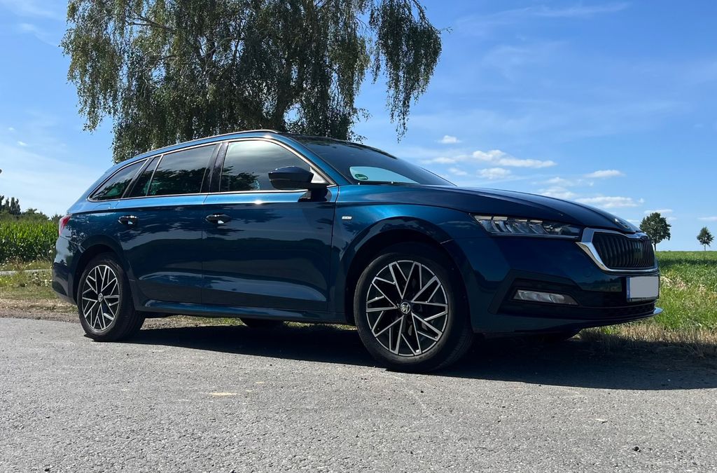 Image of Skoda Octavia