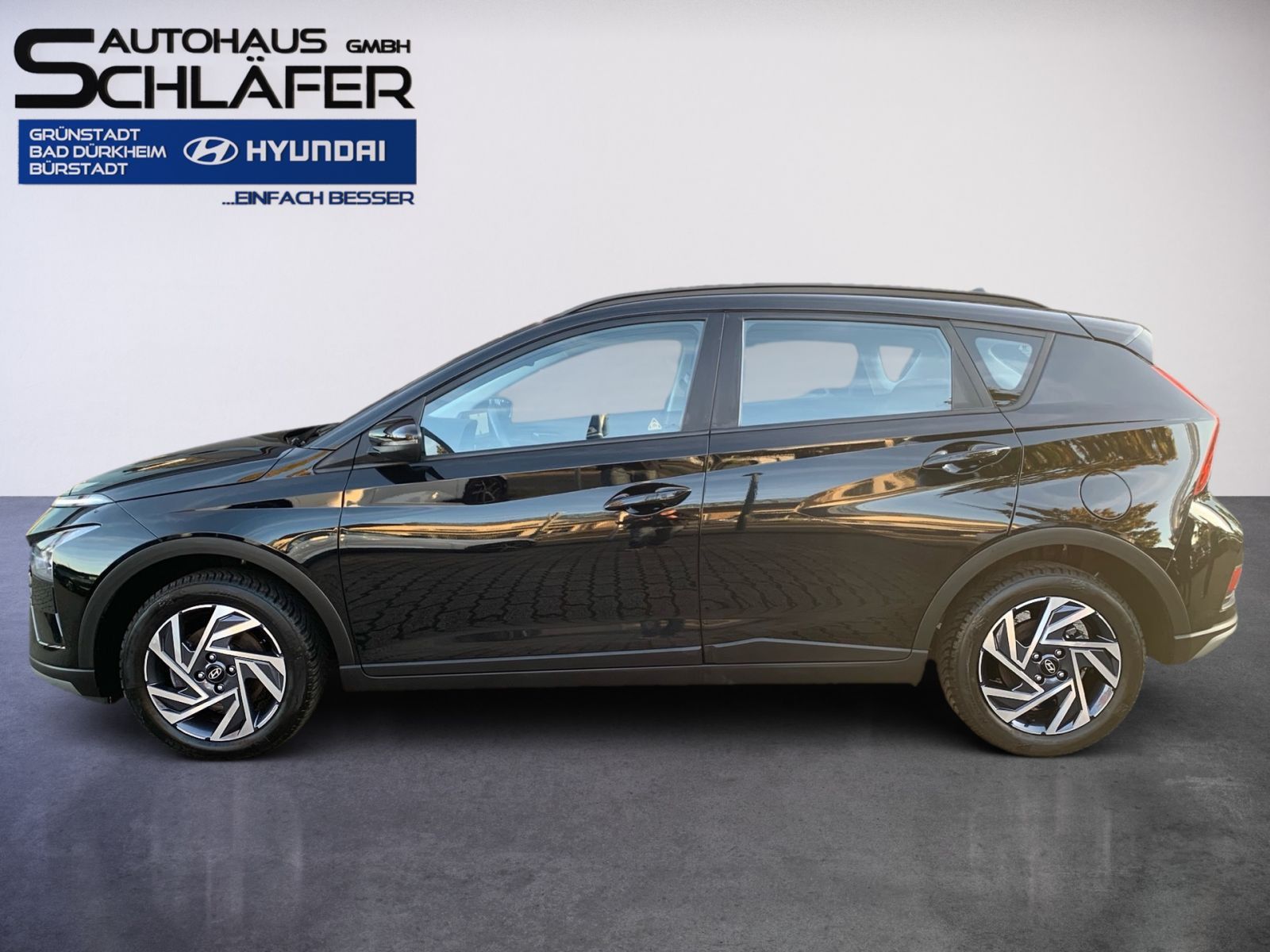 Hyundai BAYON – Bild 7