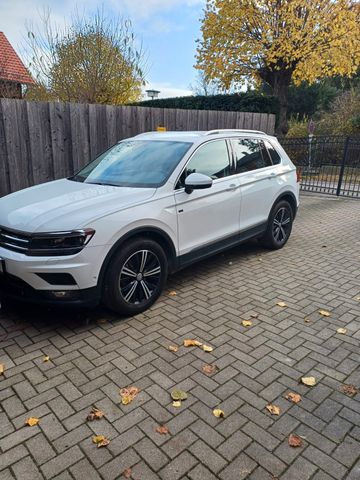 Volkswagen Tiguan 1.4 TSI ACT OPF JOIN JOIN