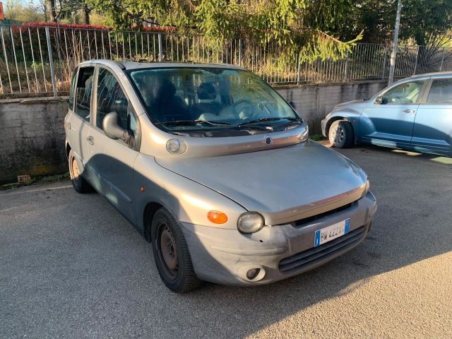 Fiat Multipla meccanica in ordine-disponiamo di 