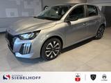 Peugeot 208 Style PureTech 100 - Peugeot 208 in Augsburg