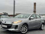 Mazda 3 Lim. Edition/SHZ/EURO 5