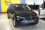 Skoda Karoq Ambition °Navi°Sihzg°R-Kam°Autom.° - Skoda Karoq in Hamburg