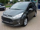 Ford B-Max 1.0 EcoBoost Sync Edition - Ford B-Max aus 2018