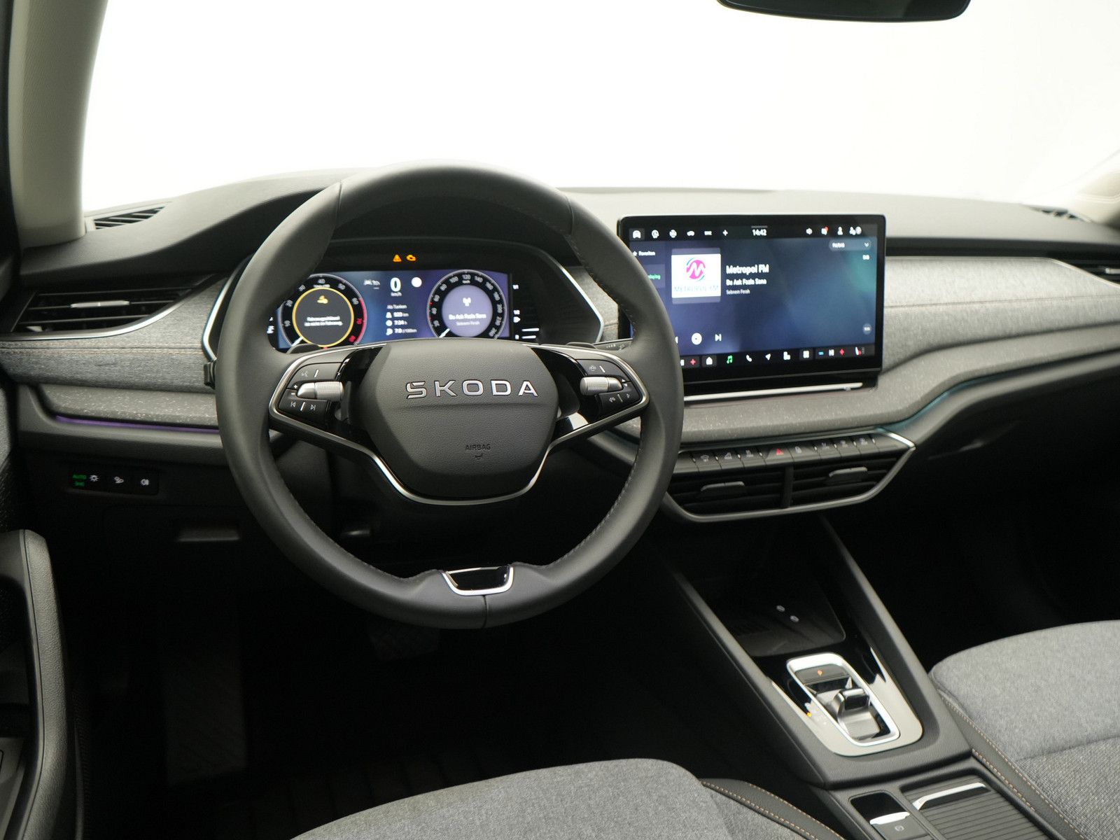 Skoda Octavia - Bild 5