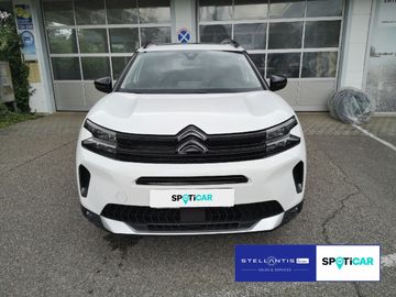 Citroen C5 Aircross - 2
