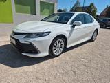 Toyota Camry 2.5 HYBRID COMFORT E-CVT - Toyota Camry: 2.5
