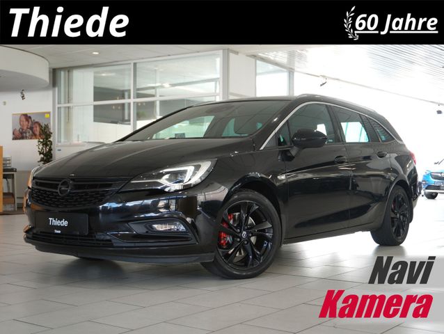 Opel Astra K ST 1.6T INNOV. AHK/MATRIX/KAMERA/NAVI/SH