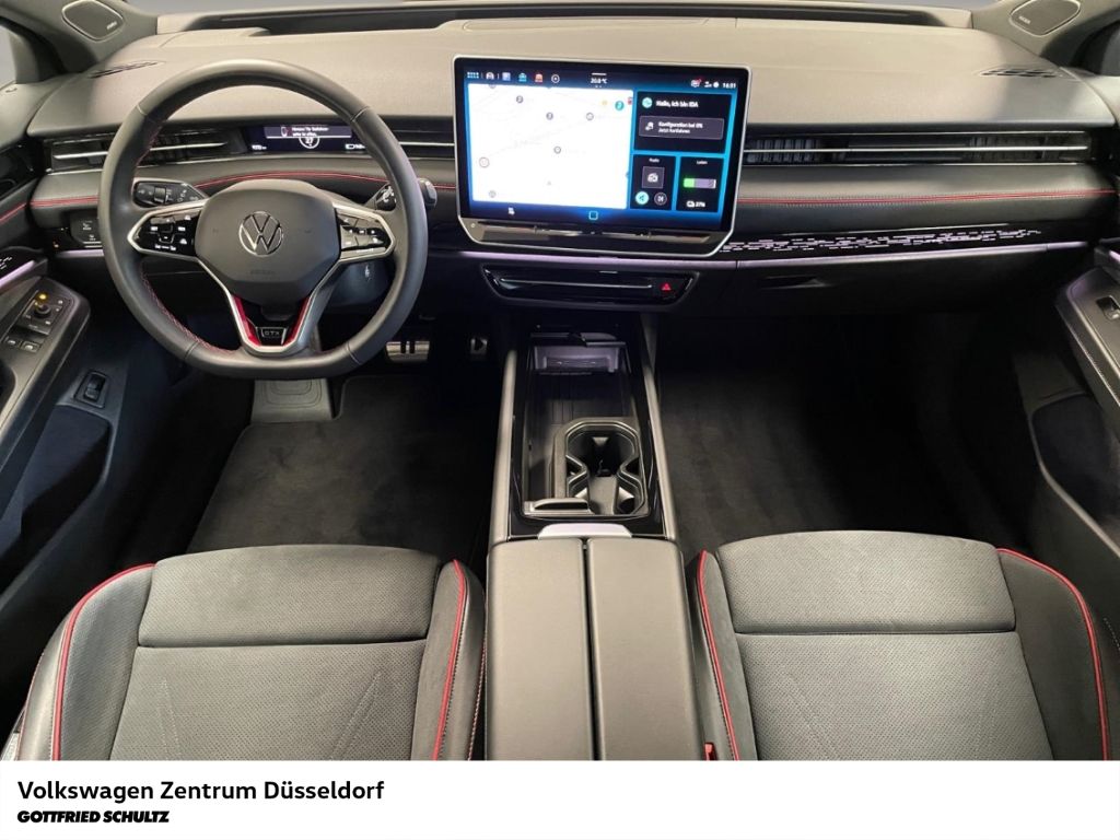 Volkswagen ID.7 - Bild 6