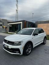 Volkswagen Tiguan 2.0 TSI 132kW DSG 4MOTION Highline Hi... - Volkswagen Gebrauchtwagen in Pforzheim