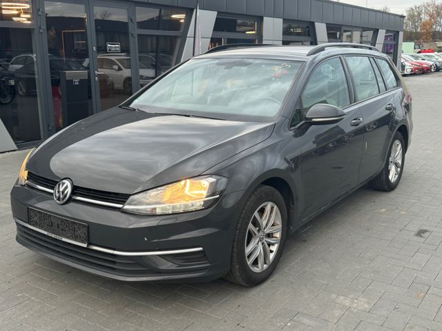 Volkswagen Golf VII Variant Comfortline 1.5 TSI SHZ/ACC/BMT