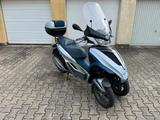 Piaggio mp 3    300cm³ - PIAGGIO MP3 300