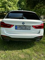 BMW 5er Touring G31/M-Paket/Alpinaweiß/Reife neu - BMW 5er Reihe: Kombi, Bmw5er