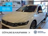 Volkswagen Passat Variant Business 2.0 TDI DSG*NAVI*PANO*AH