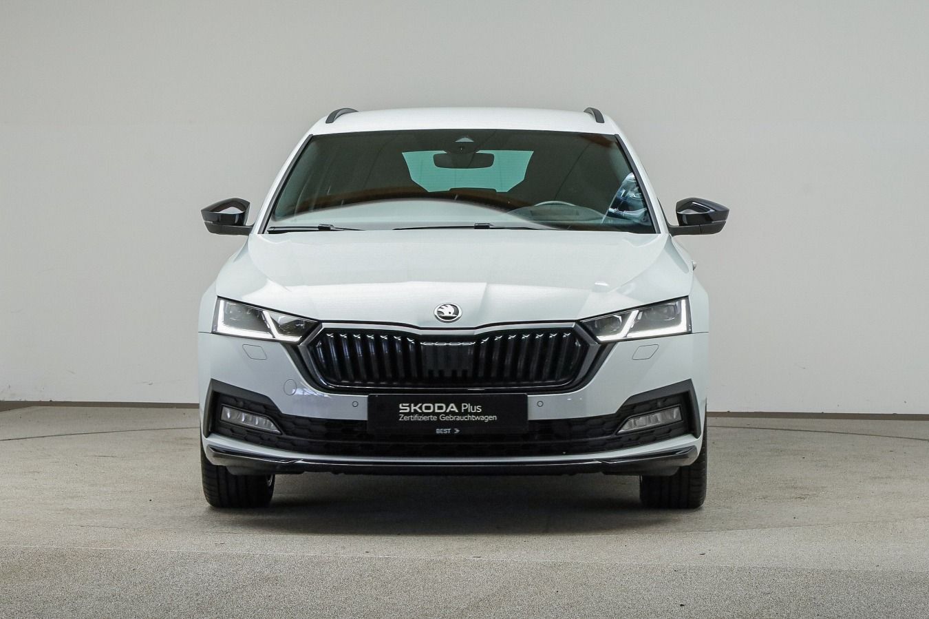 Skoda Octavia - Bild 5