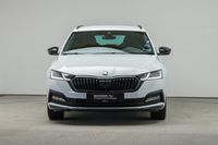 Skoda Octavia - Vorschau Bild 5