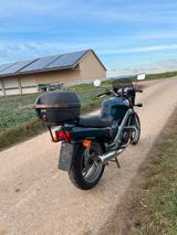 Honda NTV 650 - dank Kardanantrieb perfektes Winterfzg - Angebote
