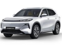 Geely Starray EM-i - Vorschau Bild 1