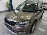 Skoda Yeti Active 1.2 TSI*KLIMA*PDC*SHZ*S-HFT*ZHNR-NEU - Skoda Yeti in Leverkusen