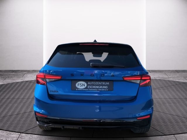 Fahrzeugabbildung SKODA Fabia 1.0 TSI DSG Monte Carlo