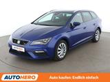 Seat Leon 1.5 TSI ACT FR Aut.*NAVI*LED*ACC*SPUR*PDC* - Seat Gebrauchtwagen in München