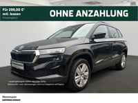 Skoda Karoq - Vorschau Bild 1