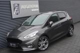 Ford FIESTA AUTOMATIK|ST-LINE|KAMERA|KEYLESS|ACC|NAVI - gebrauchte Ford Fiesta aus dem Jahr 2021