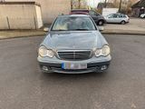 Mercedes-Benz Mercedes Benz C230 Kompressor T-Modell - Mercedes-Benz C 230 aus 2004