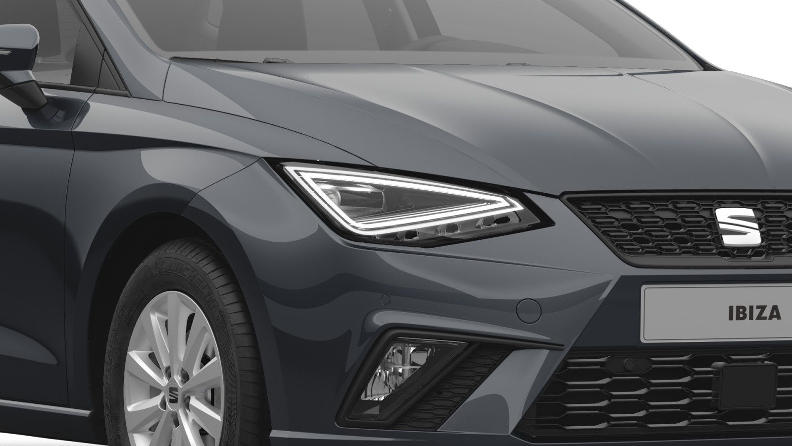 Seat Ibiza - Bild 8