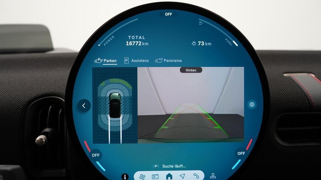 MINI Cooper S - Bild 24