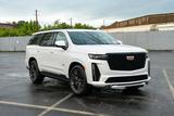 Cadillac Escalade - gebrauchte Cadillac Escalade aus dem Jahr 2023